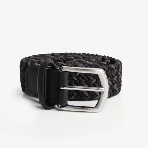 #1 Best Seller: Anderson's Classic Multi Colour Elastic Woven Belt  Limited Stock!
