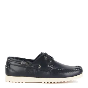 #1 Best Seller: Barbour Seeker Shoe Navy  Today Only!