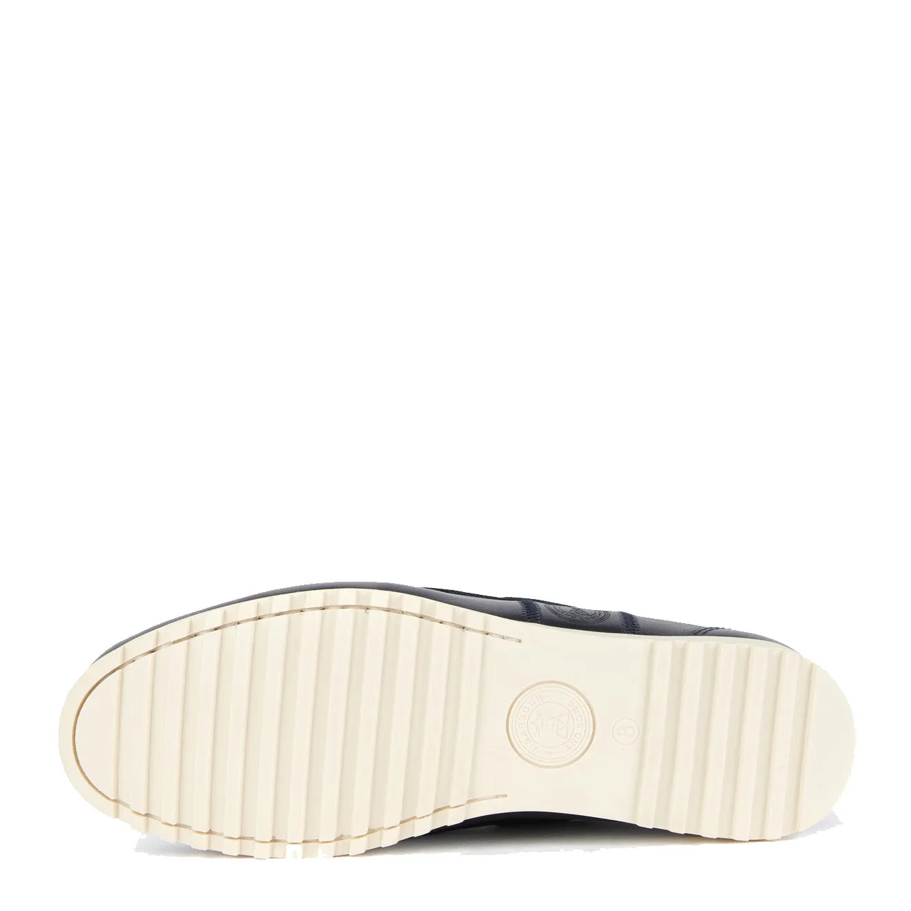 #1 Best Seller: Barbour Seeker Shoe Navy  Today Only!
