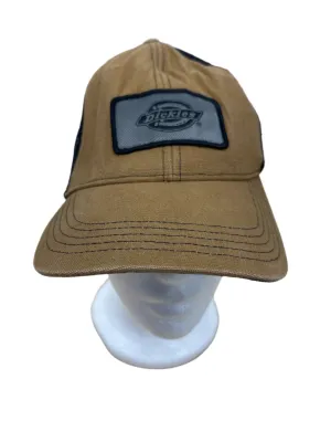 #1 Best Seller: Unisex Dickie's Baseball Cap, One Size  Going Fast!