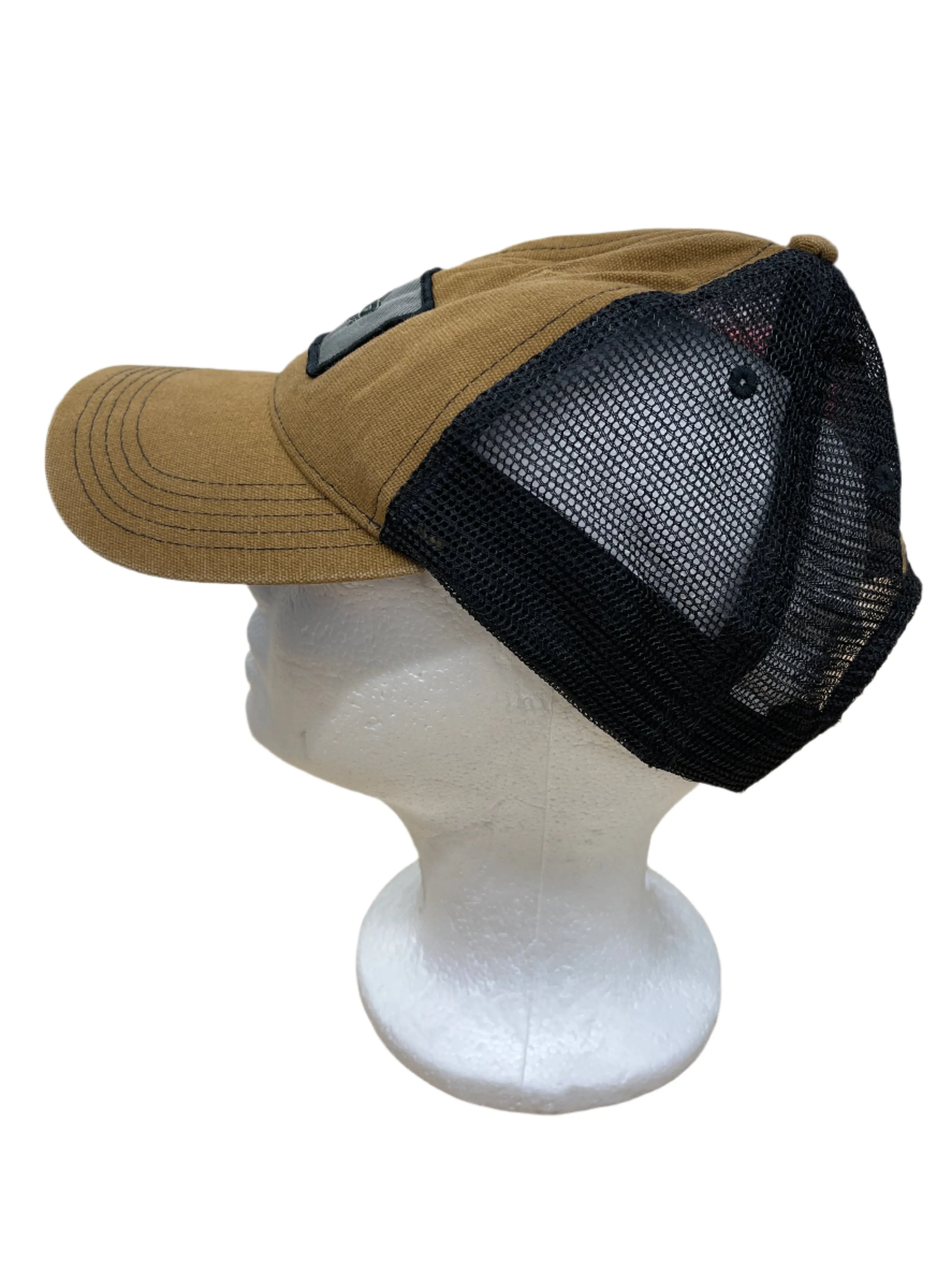 #1 Best Seller: Unisex Dickie's Baseball Cap, One Size  Going Fast!