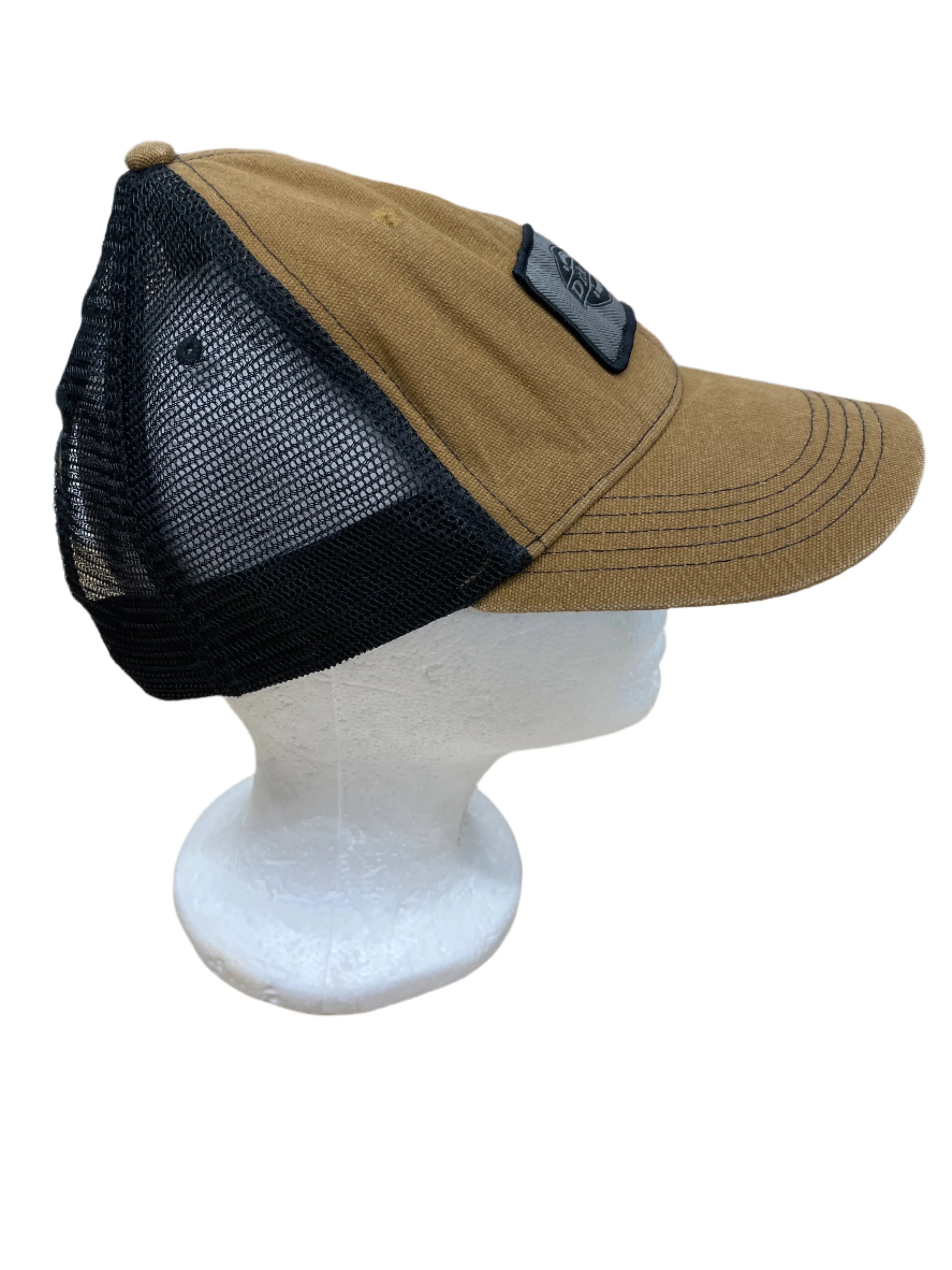 #1 Best Seller: Unisex Dickie's Baseball Cap, One Size  Going Fast!