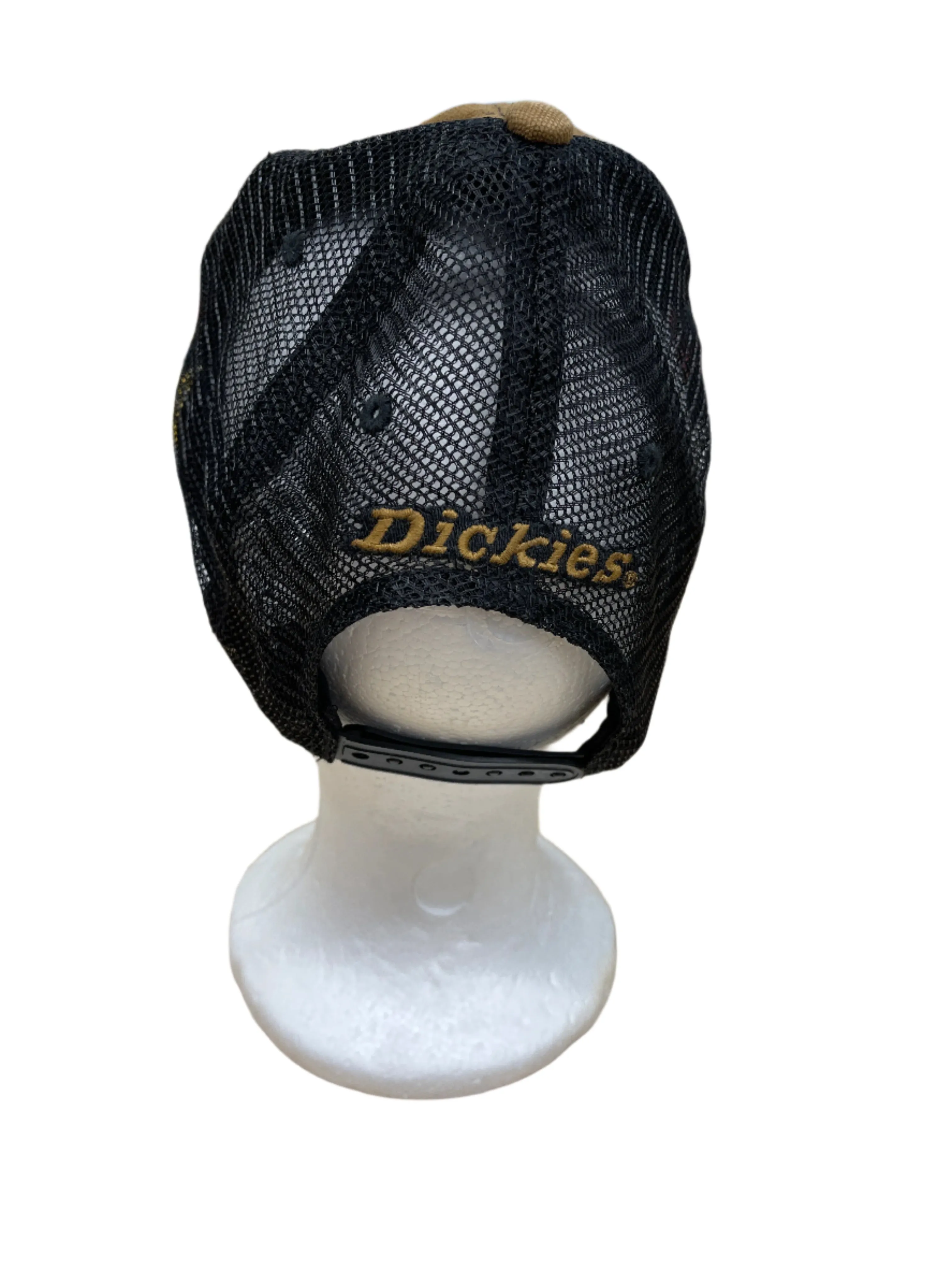 #1 Best Seller: Unisex Dickie's Baseball Cap, One Size  Going Fast!