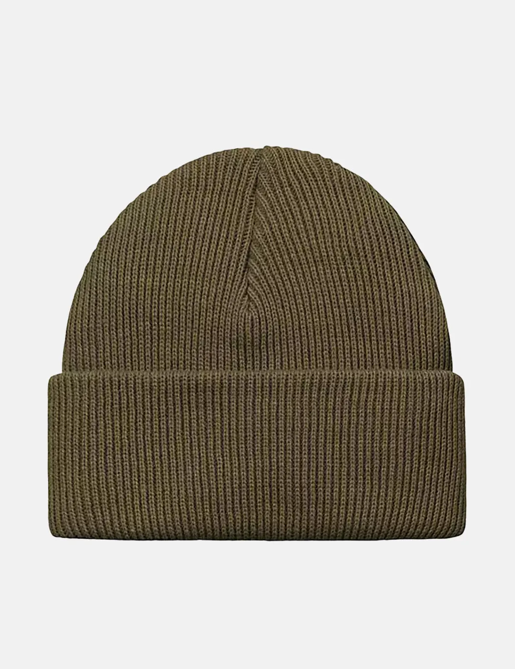 Affordable Luxury Carhartt-WIP Gordan Beanie Hat - Highland Green  Almost Gone!