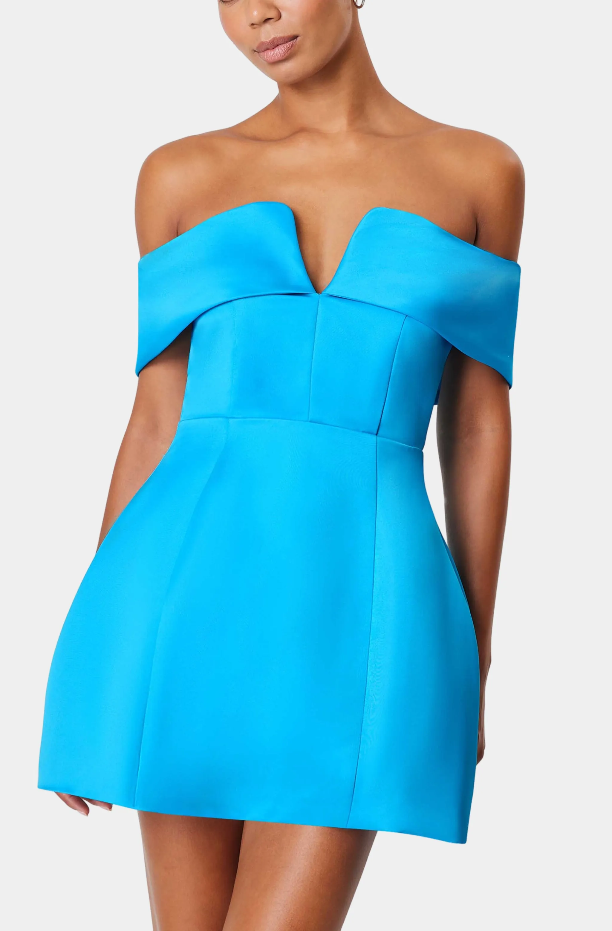 Alice Party Dress