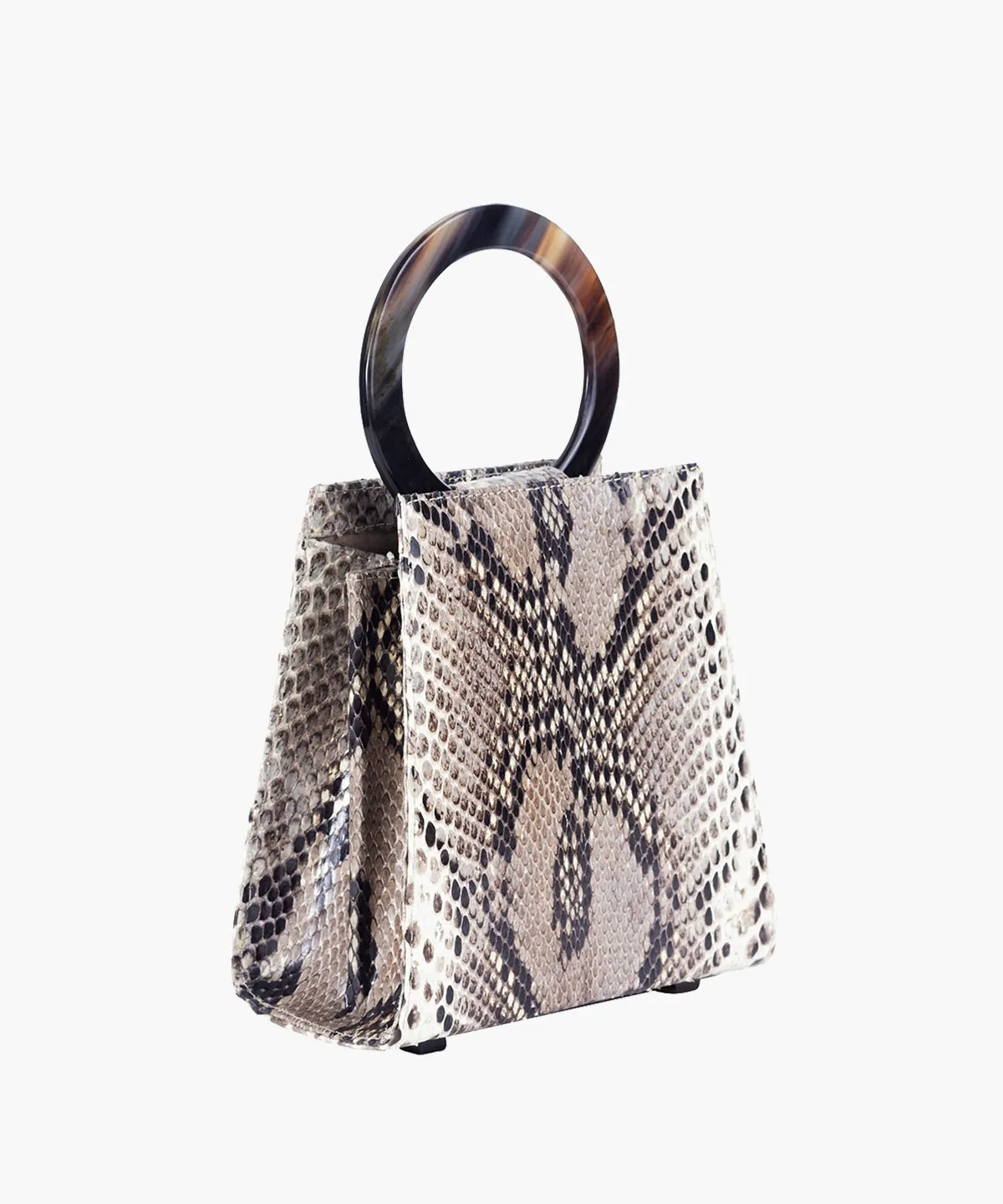 Azza Mini in Python