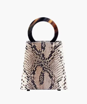 Azza Mini in Python