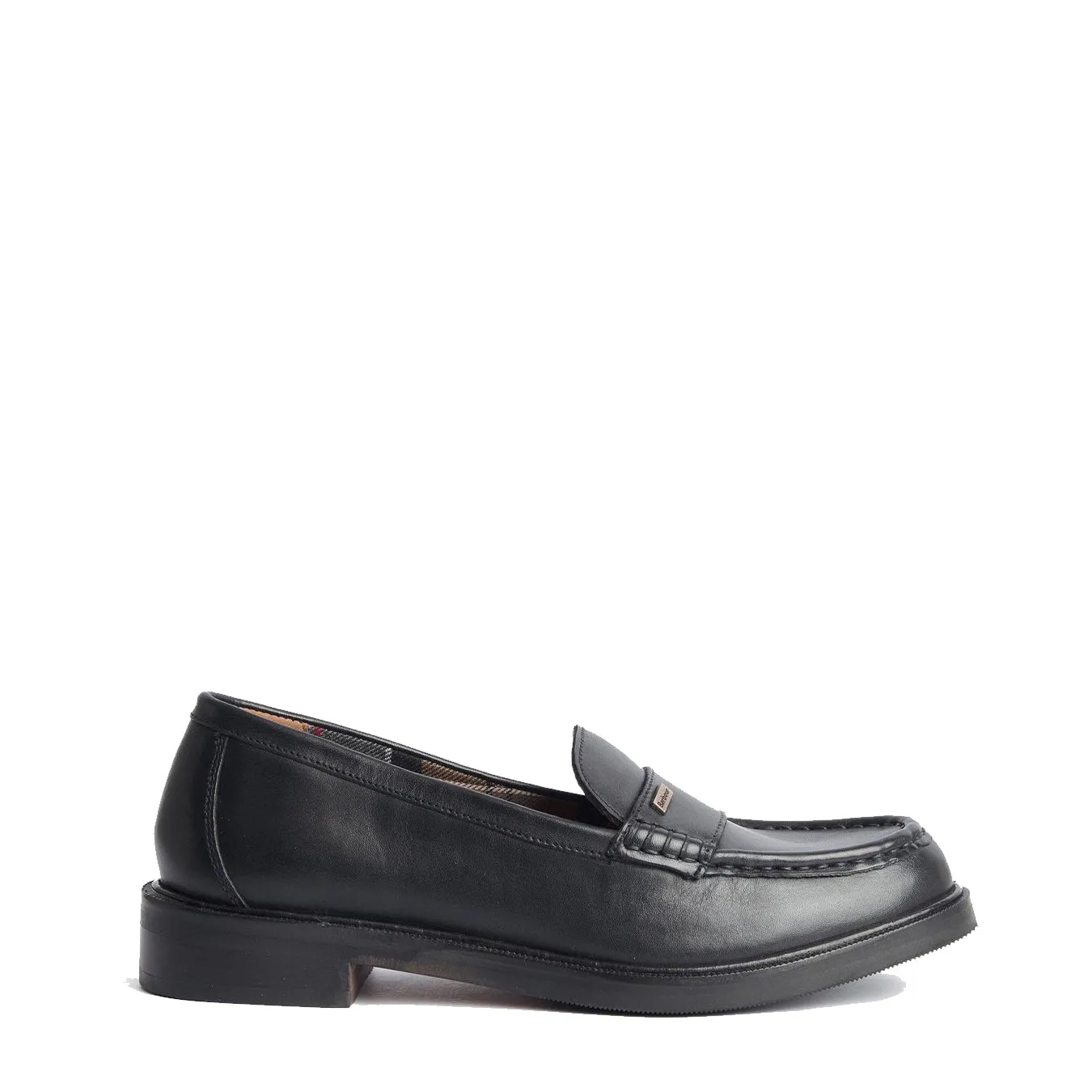 Best-Selling Barbour Womens Francis Loafer Black  Dont Miss Out!