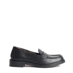 Best-Selling Barbour Womens Francis Loafer Black  Dont Miss Out!
