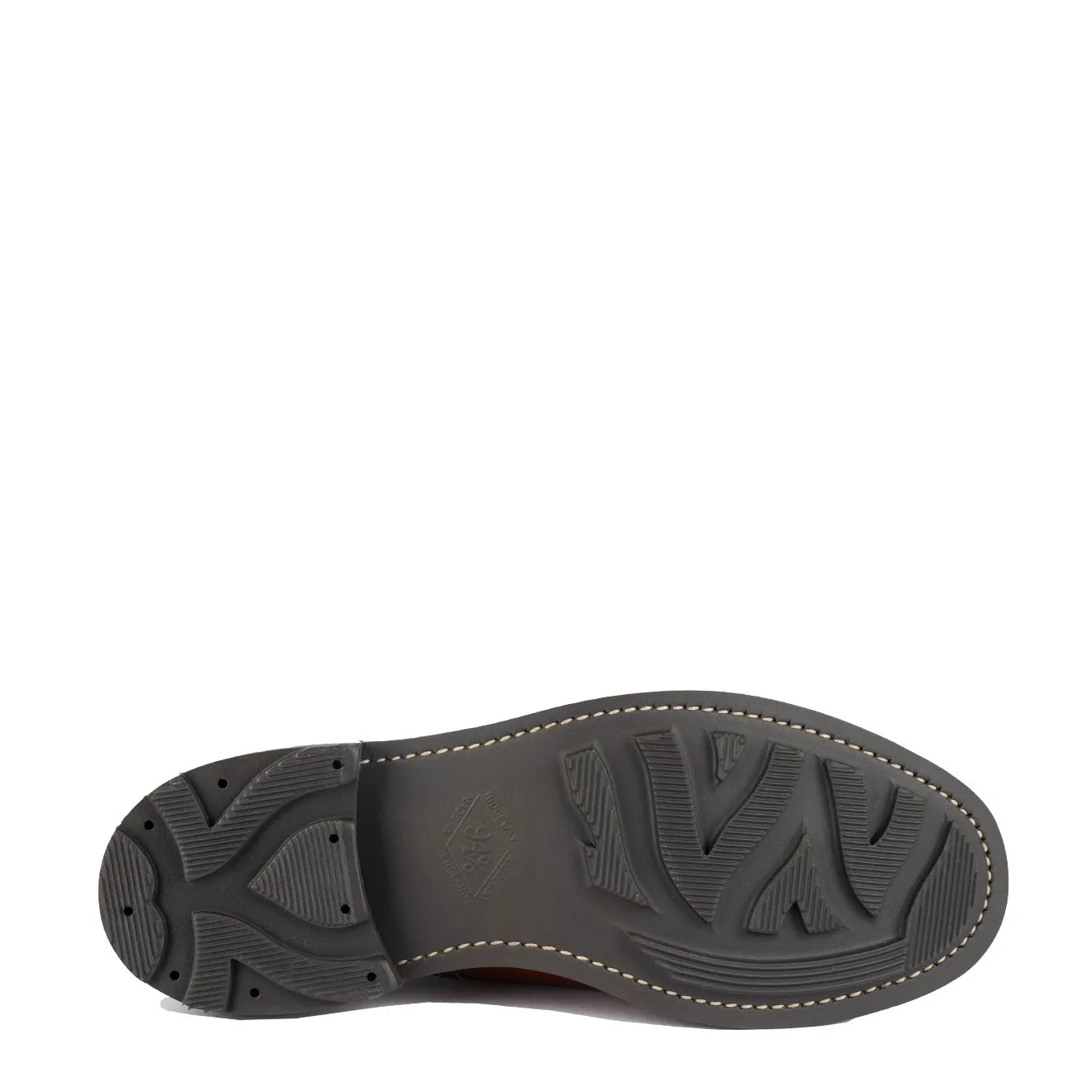 Best-Selling Trickers Heath Golf Derby Shoe Marron  Stylish & Comfortable