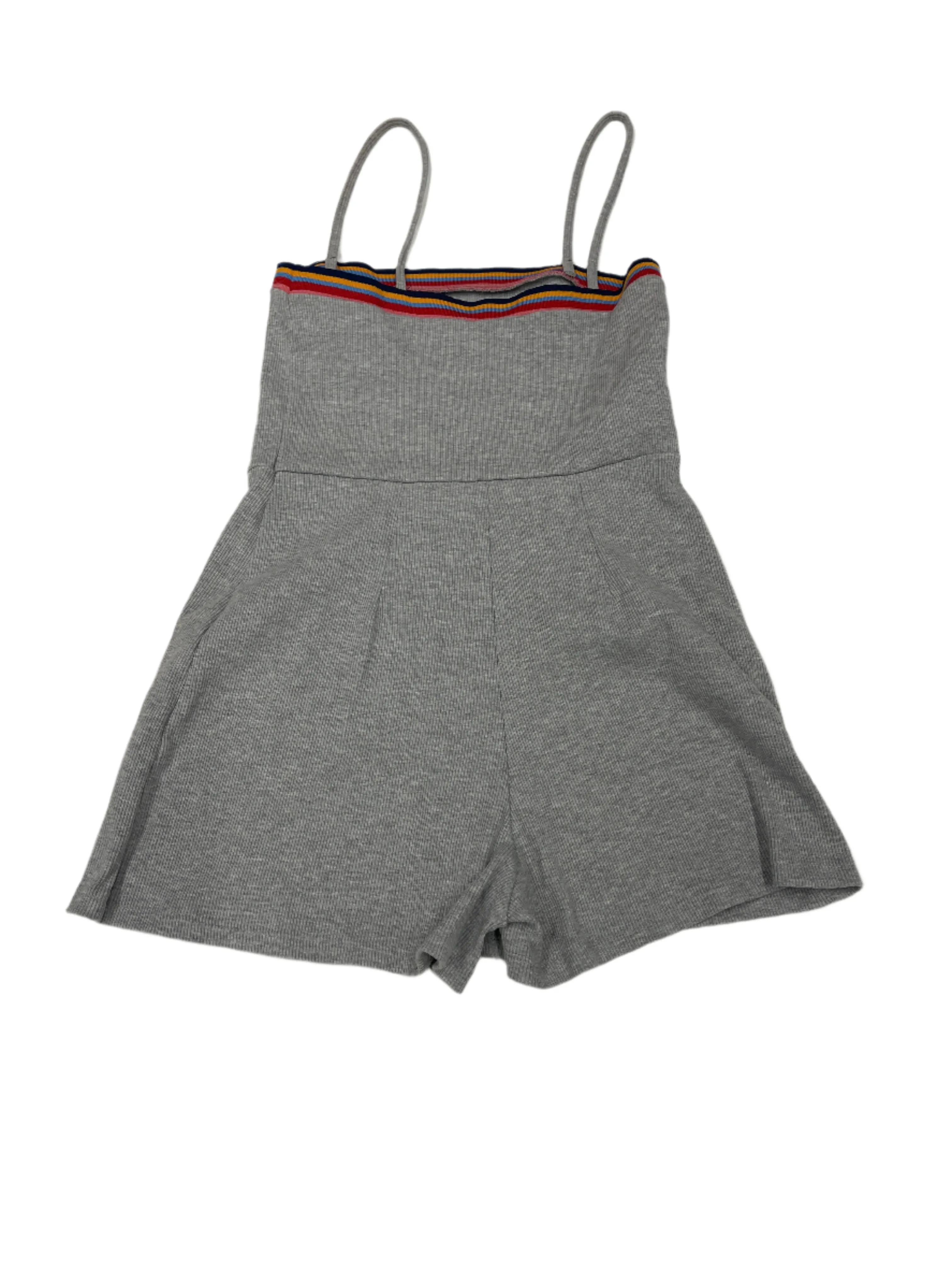 Best-Selling Womens Bershka Romper, M  Stylish & Comfortable
