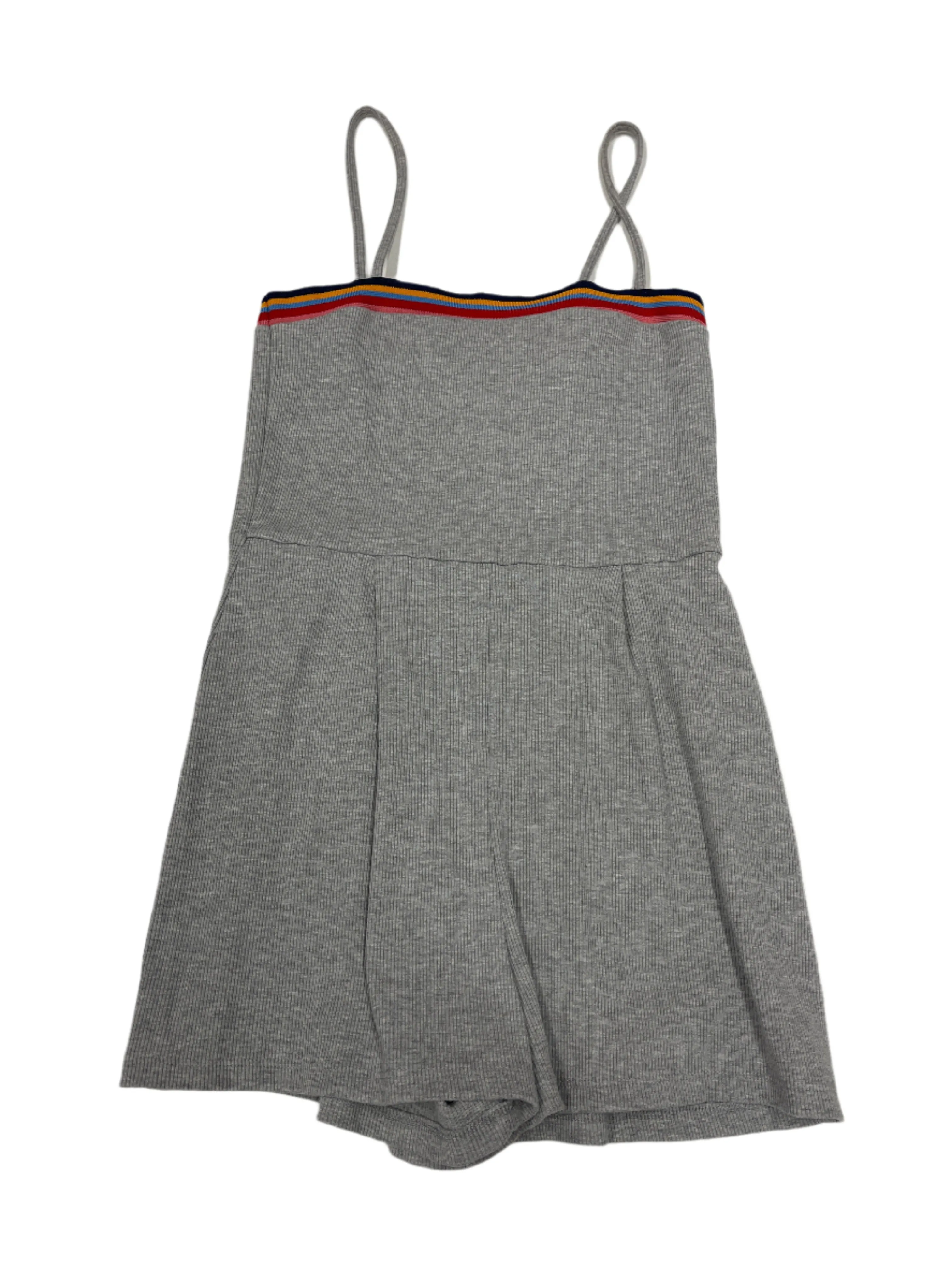 Best-Selling Womens Bershka Romper, M  Stylish & Comfortable