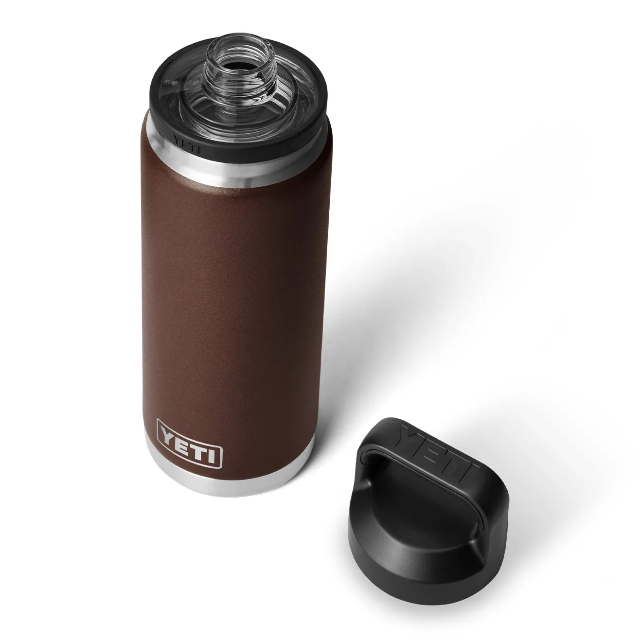 Best-Selling YETI Rambler 26oz Bottle Chug Wetlands Brown  Limited Stock!