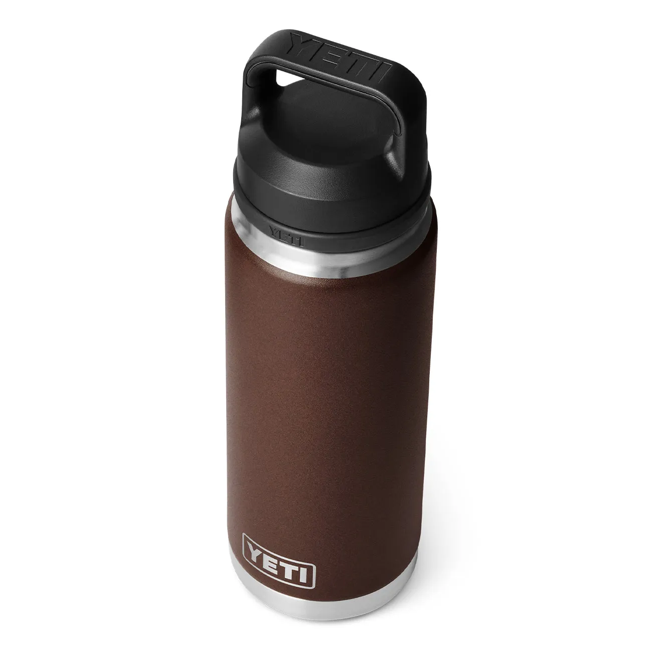 Best-Selling YETI Rambler 26oz Bottle Chug Wetlands Brown  Limited Stock!