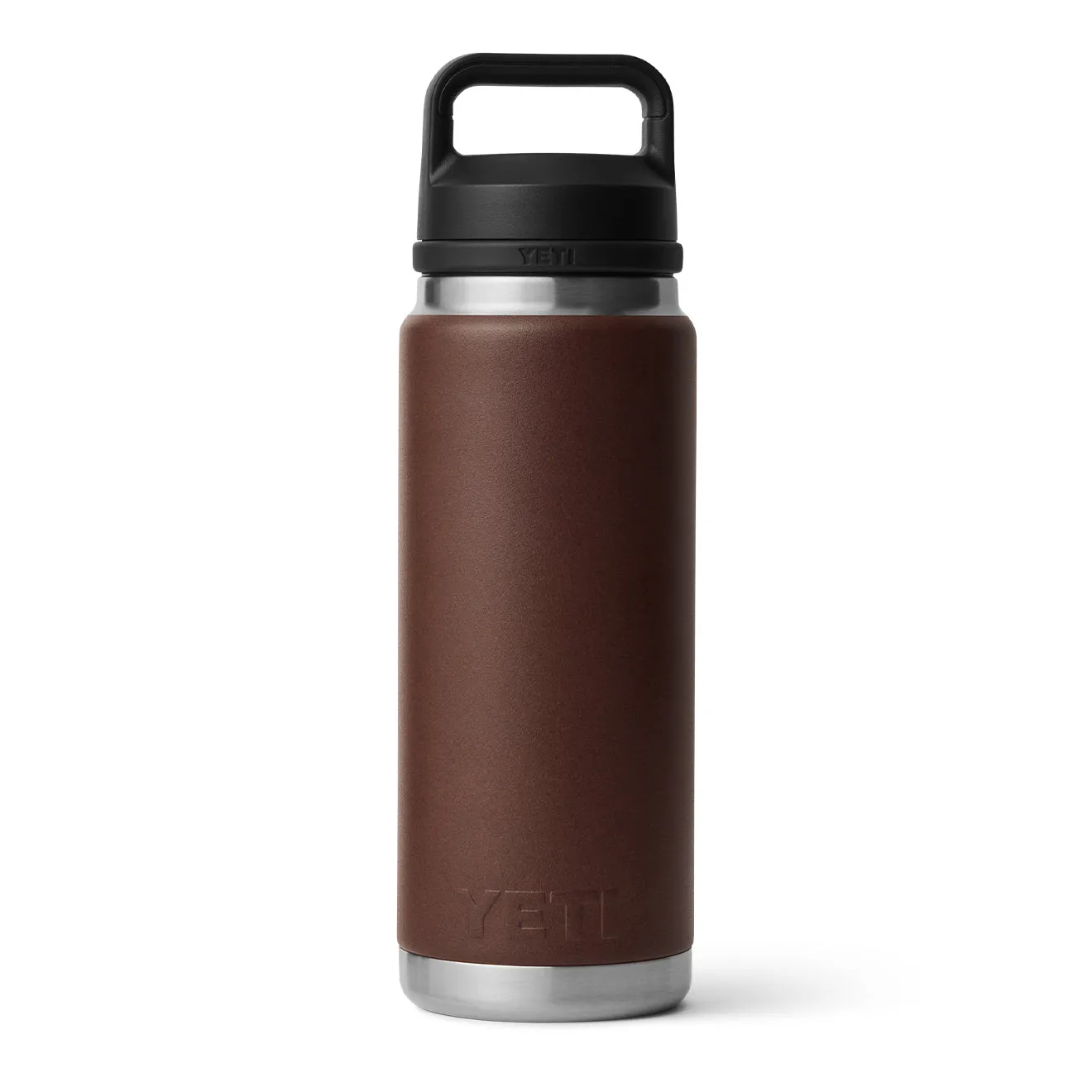 Best-Selling YETI Rambler 26oz Bottle Chug Wetlands Brown  Limited Stock!