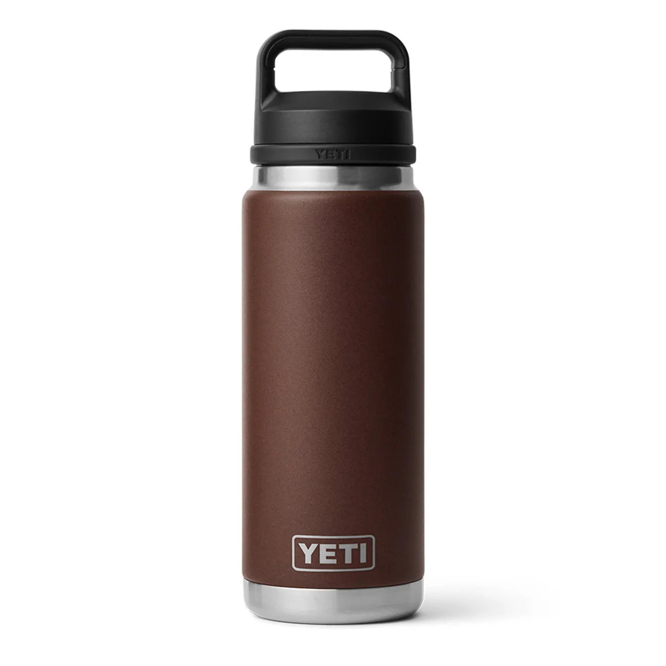 Best-Selling YETI Rambler 26oz Bottle Chug Wetlands Brown  Limited Stock!
