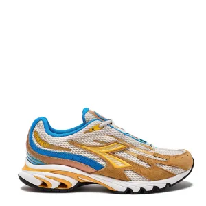 Bestseller Diadora Mythos Propulsion 280 Mascotte Trainer Corsair / Light Grey  Limited Stock!