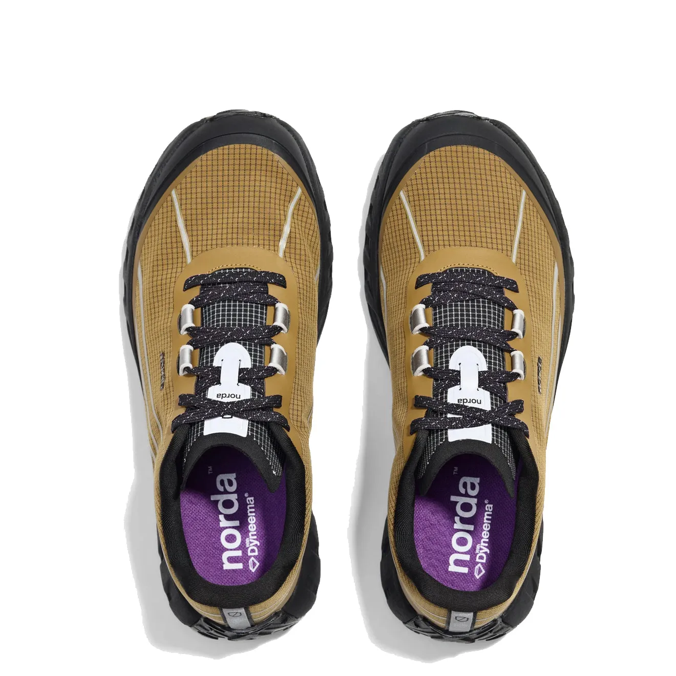 Bestseller Norda The 002 Trainer Oak  Dont Miss Out!