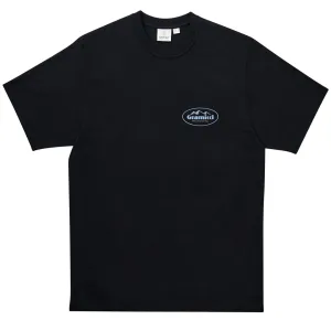 BestSelling Gramicci Womens Mountaineering Tee Vintage Black  Last Few Pieces!