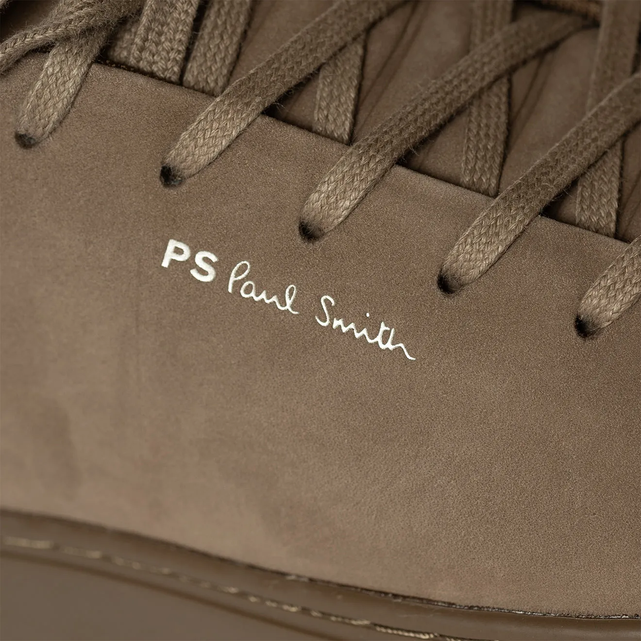 BestSelling Paul Smith Lee Shoe Sand  Almost Sold Out!