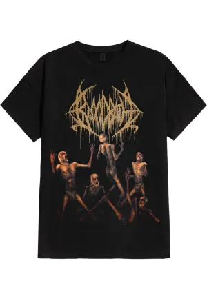 Bloodbath - The Fathomless Mastery - T-Shirt