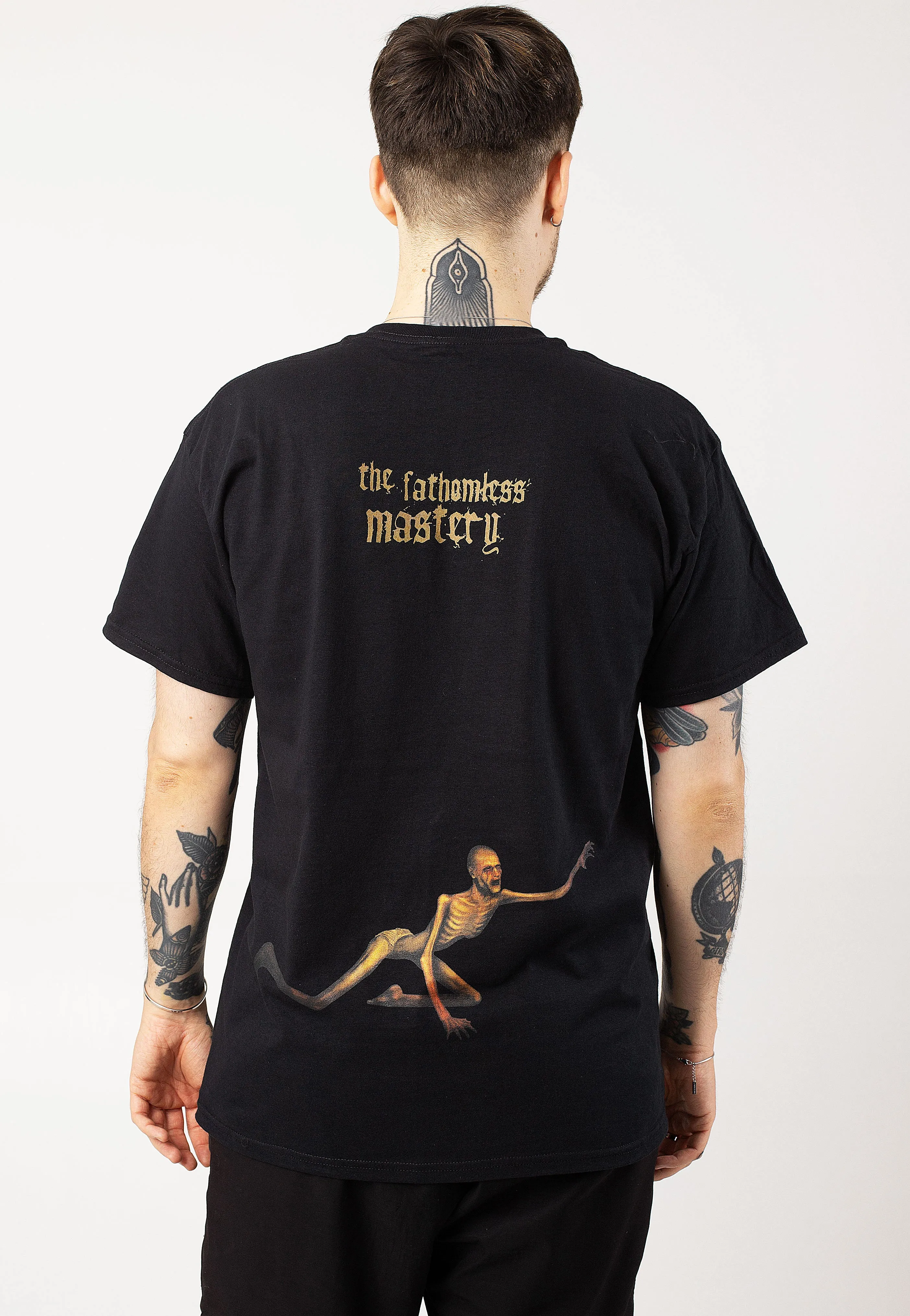 Bloodbath - The Fathomless Mastery - T-Shirt