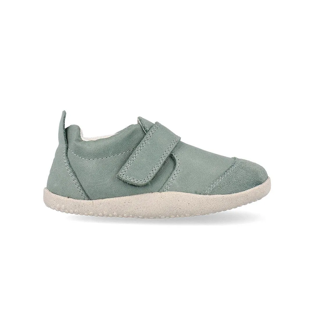 Bobux Xplorer Marvel Shoes - Sage