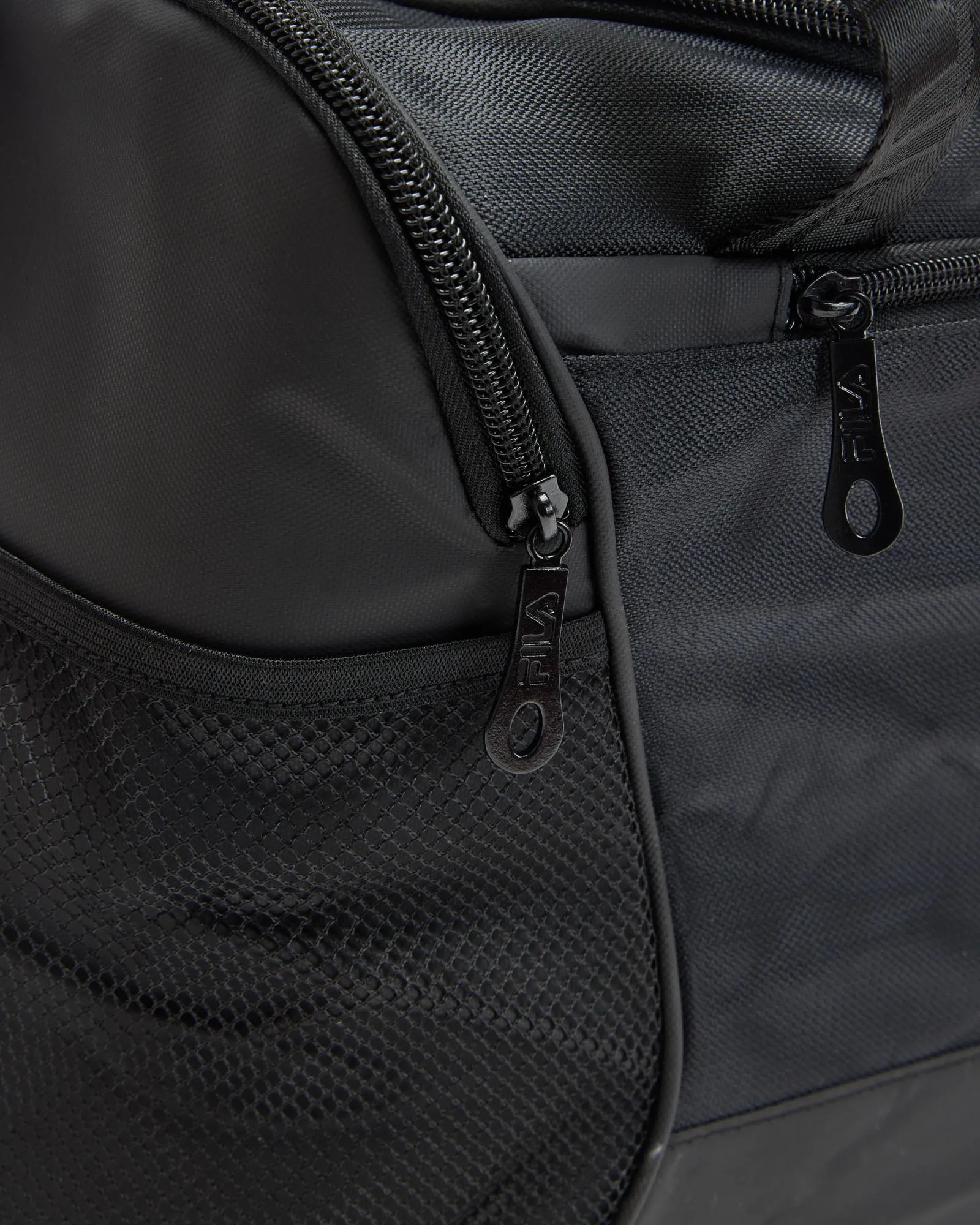 Bowers Duffle Bag -FILA