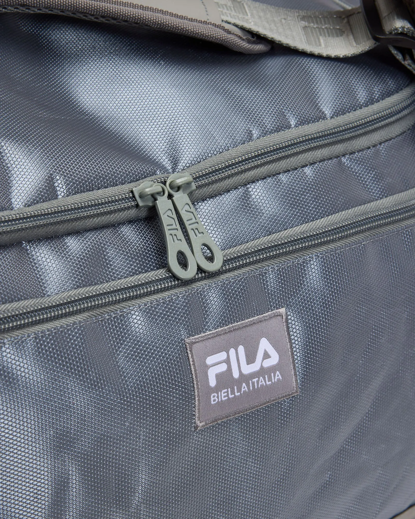 Bowers Duffle Bag -FILA