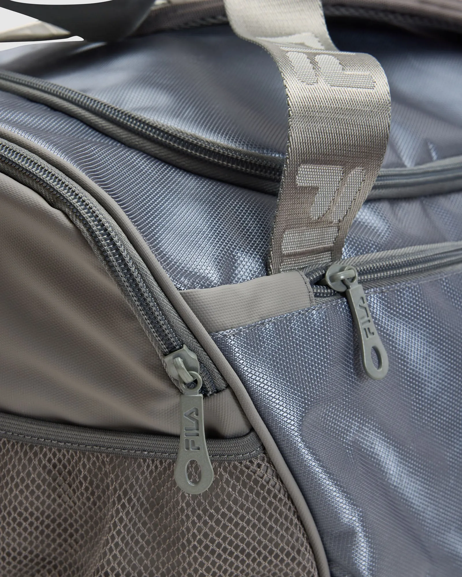 Bowers Duffle Bag -FILA