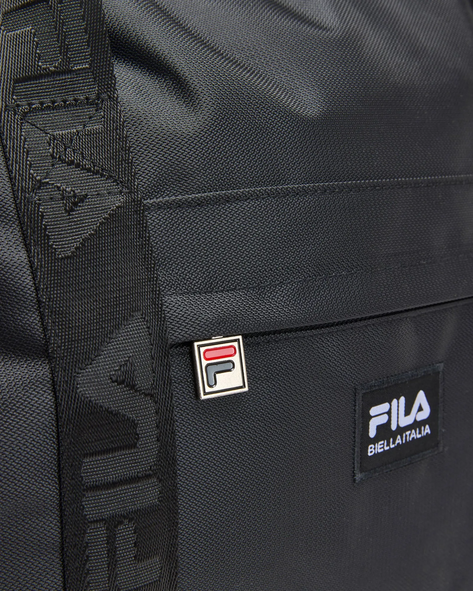 Bowers Weekend Bag -FILA
