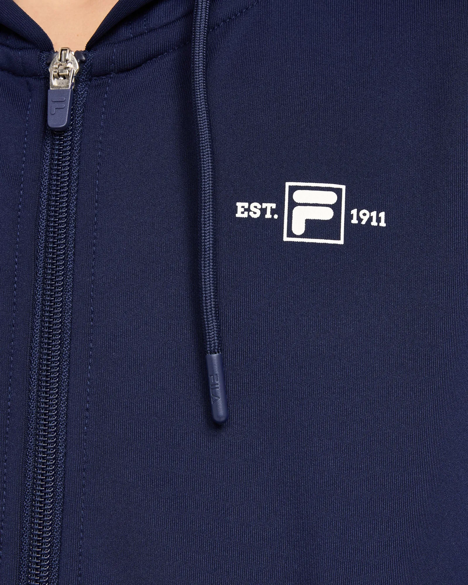 Boys Dominic Jacket -FILA