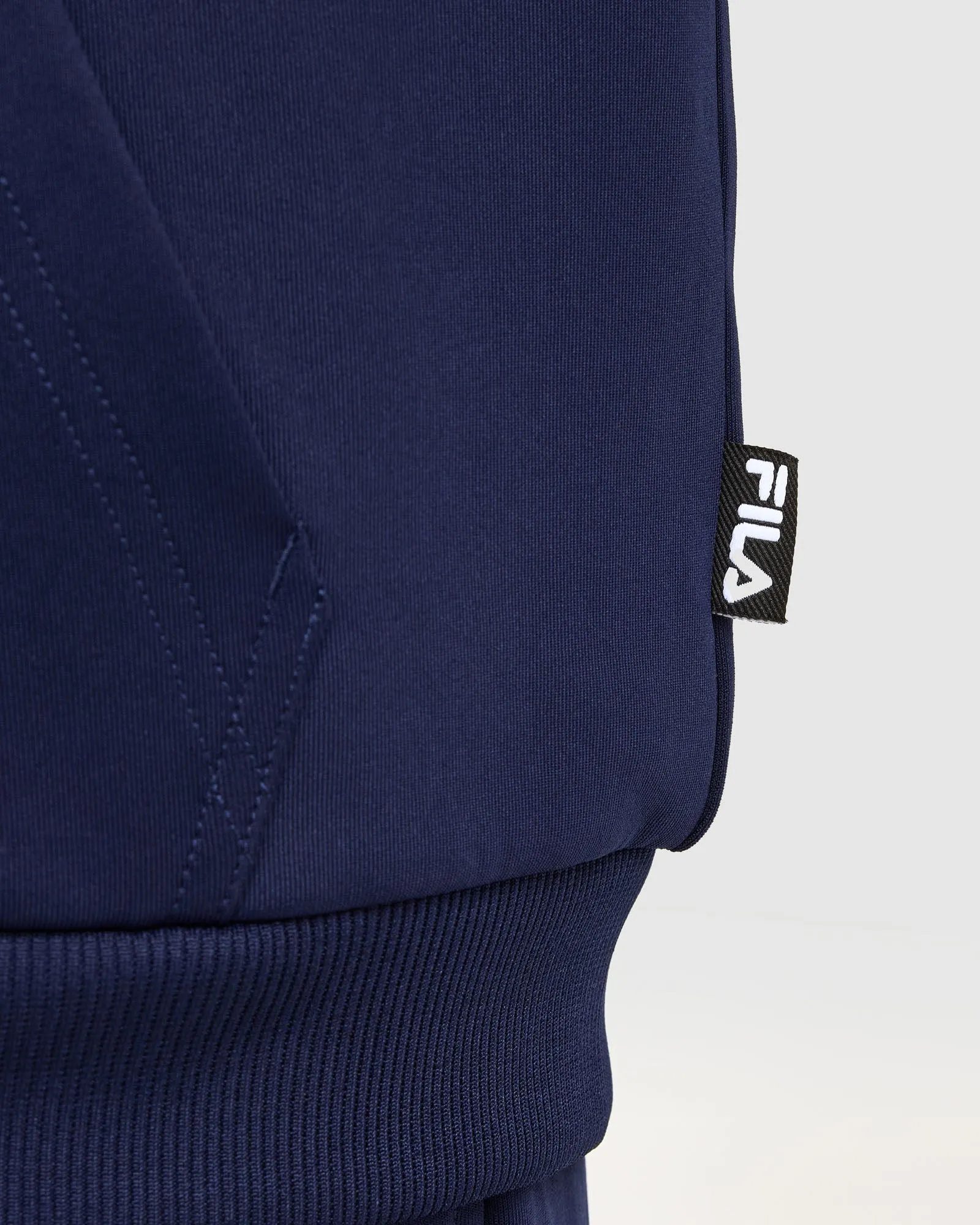 Boys Dominic Jacket -FILA