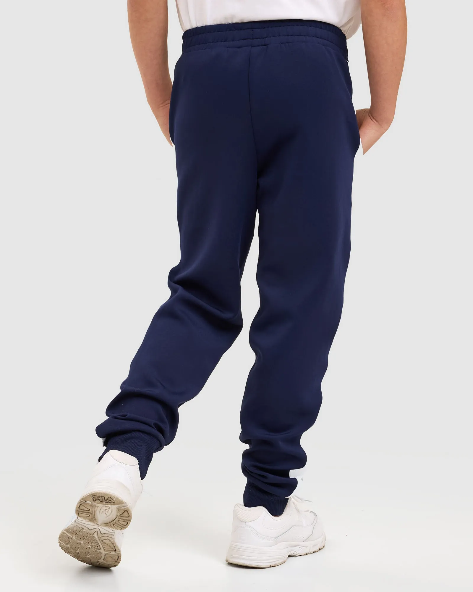 Boys Dominic Pant -FILA