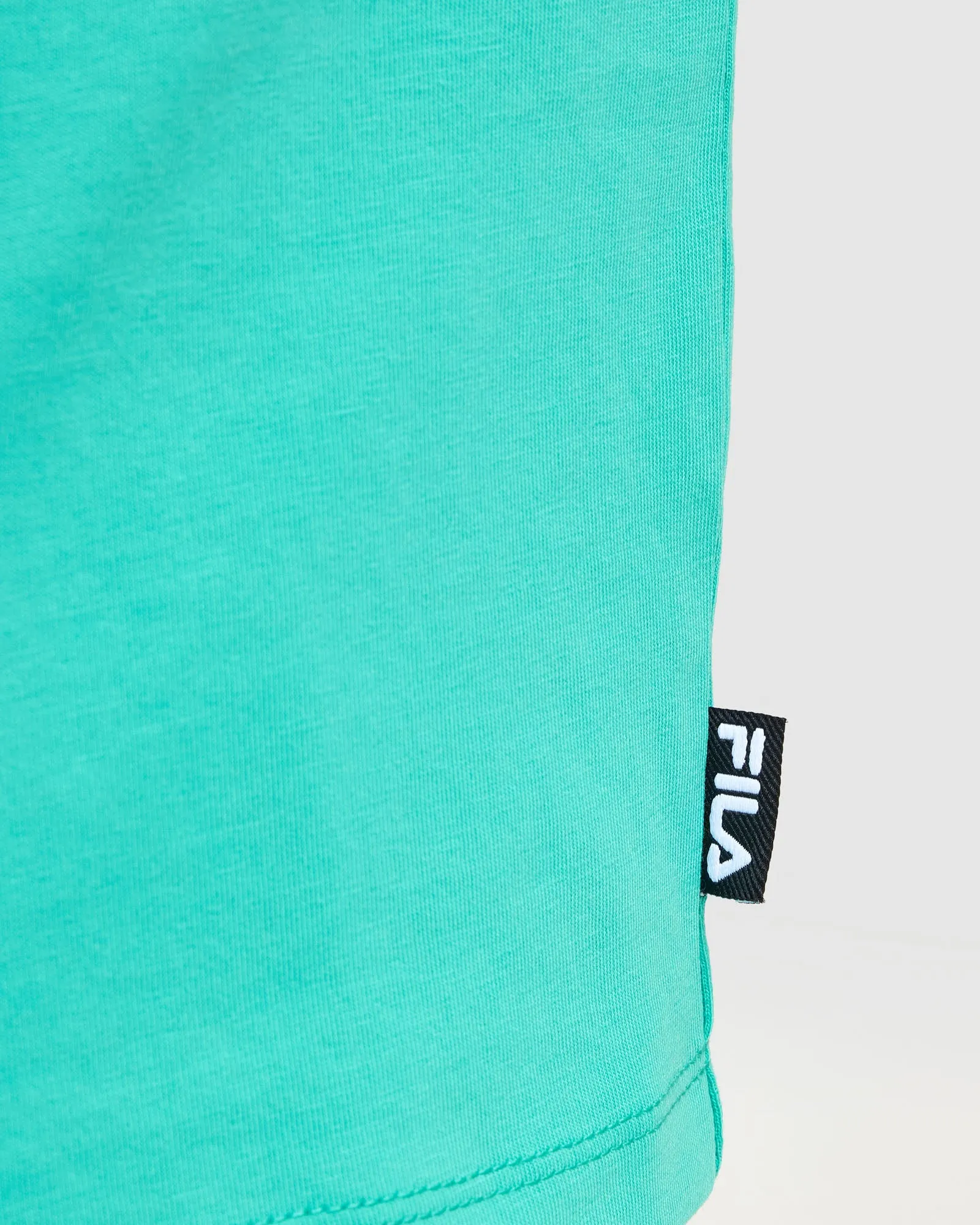Boys Dominic Tee -FILA