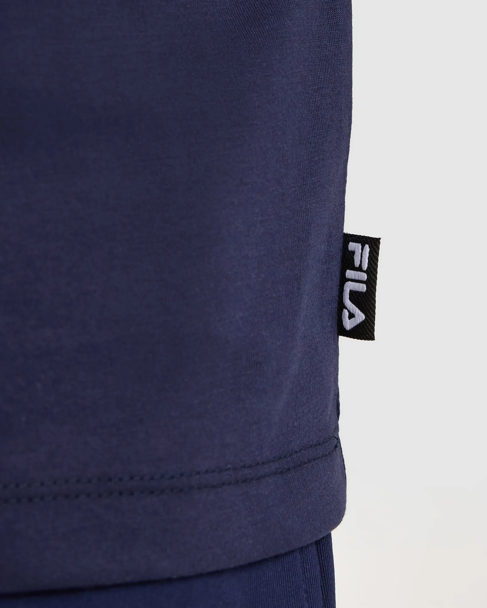 Boys Dominic Tee -FILA