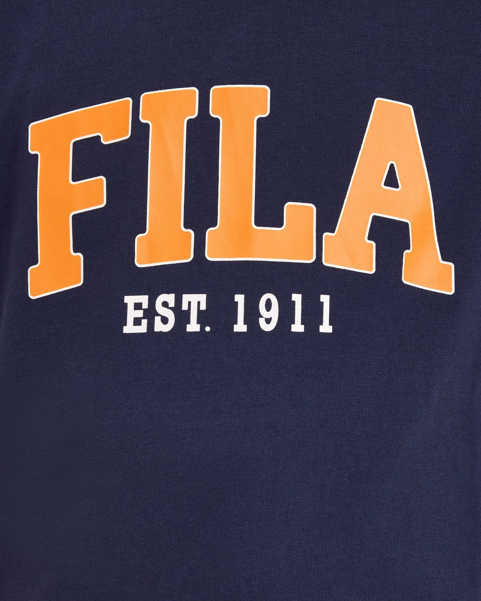 Boys Dominic Tee -FILA