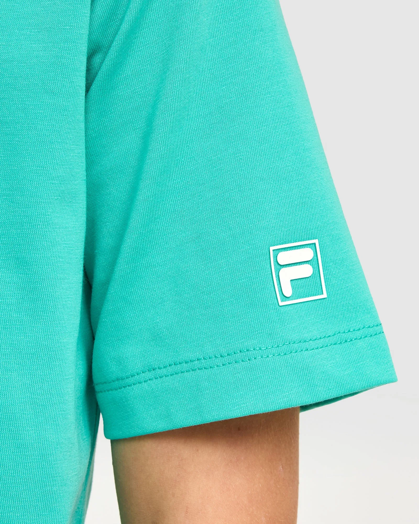 Boys Dominic Tee -FILA