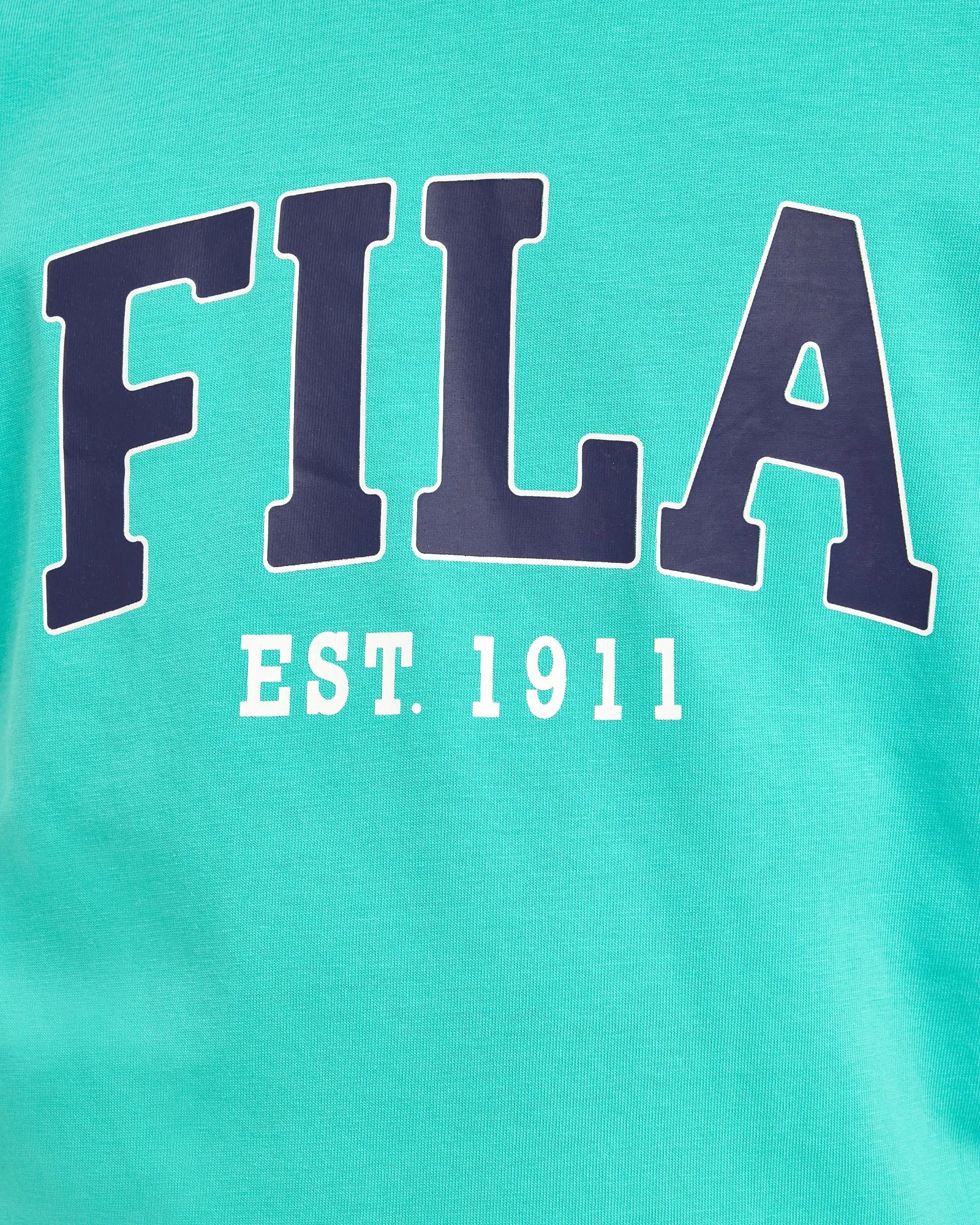 Boys Dominic Tee -FILA