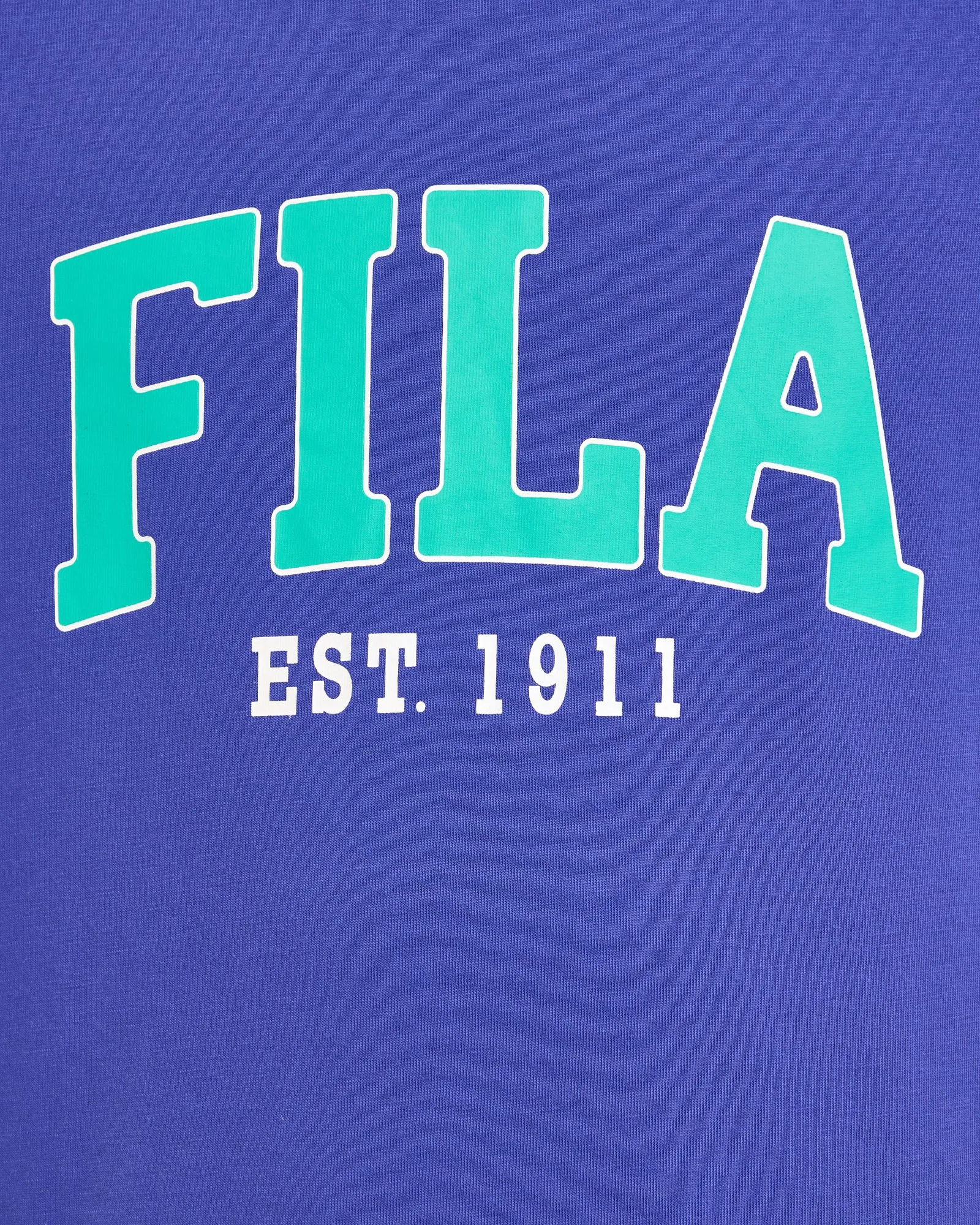 Boys Dominic Tee -FILA