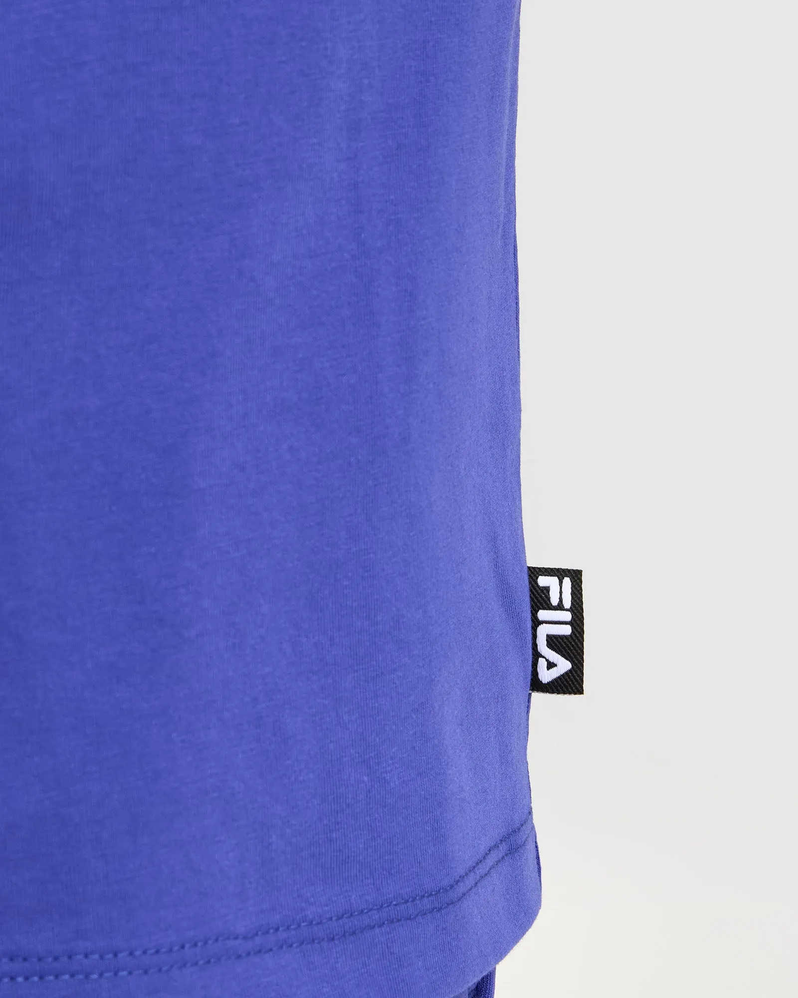 Boys Dominic Tee -FILA