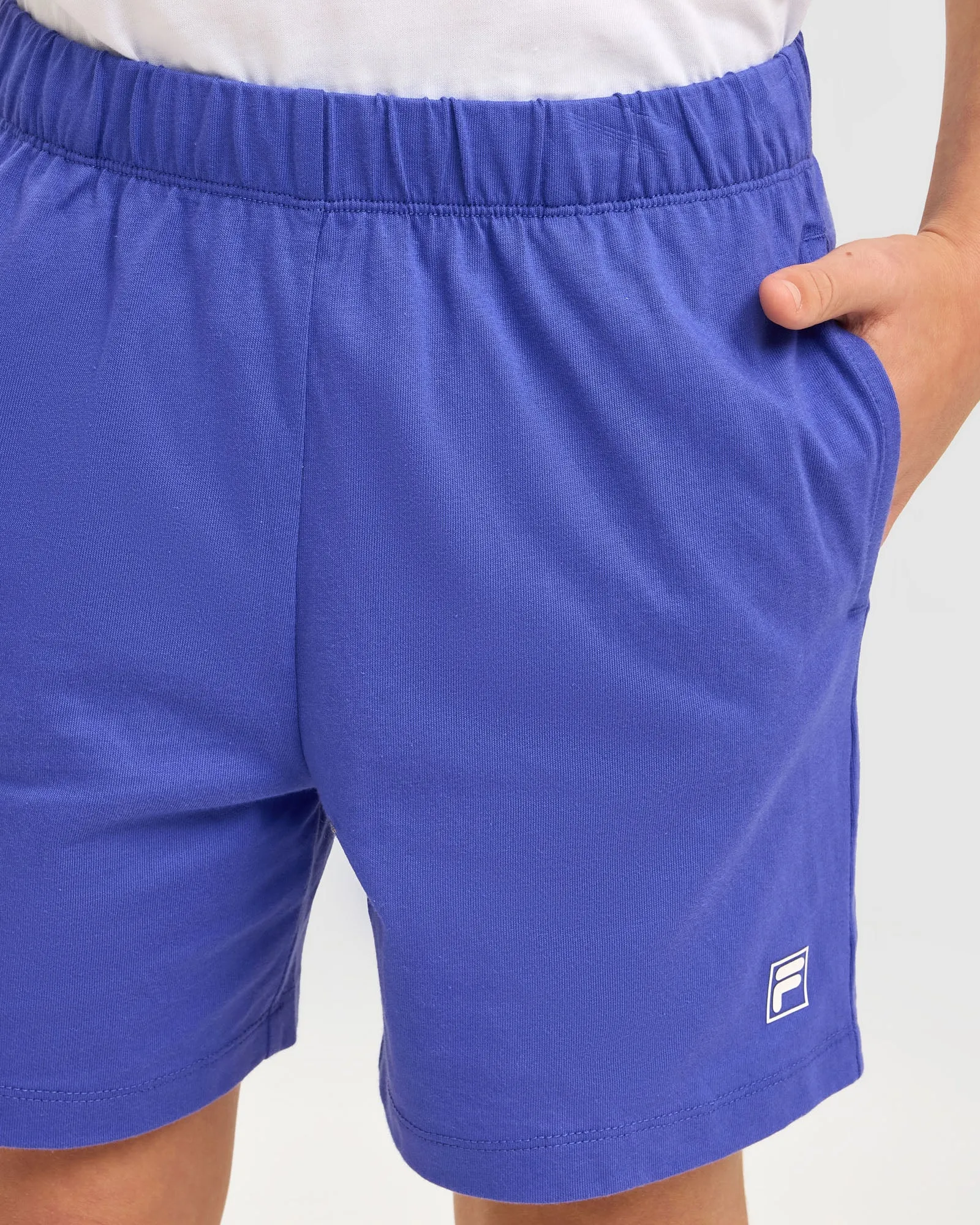 Boys Finn Short -FILA