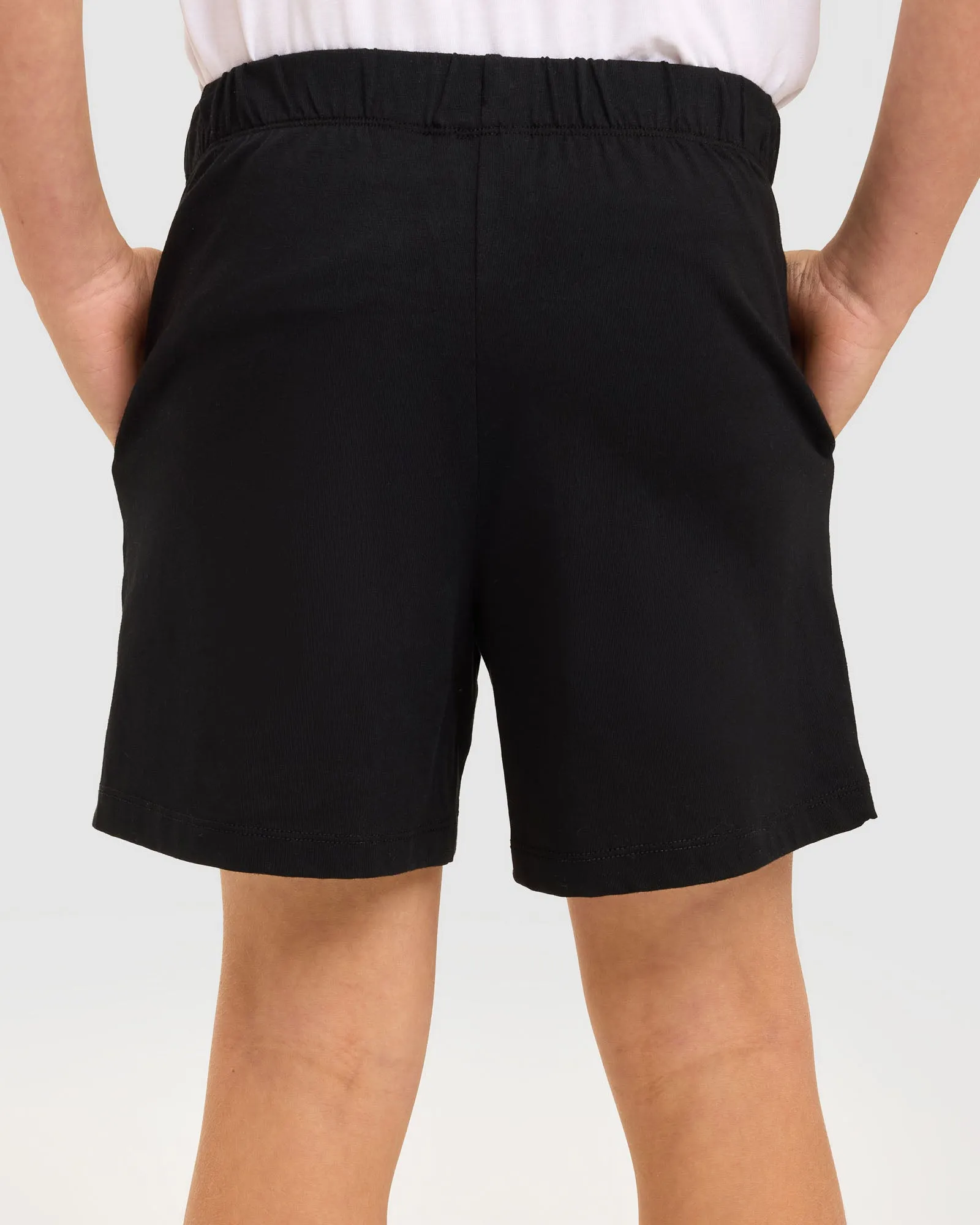 Boys Finn Short -FILA