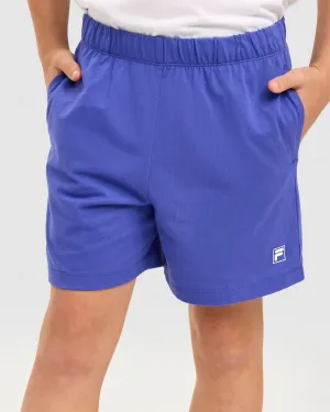 Boys Finn Short -FILA