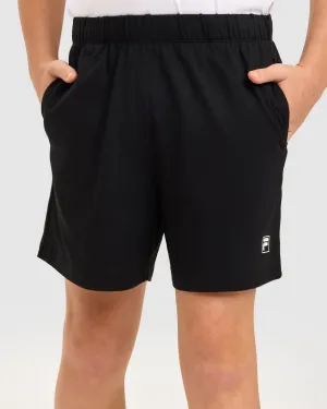 Boys Finn Short -FILA