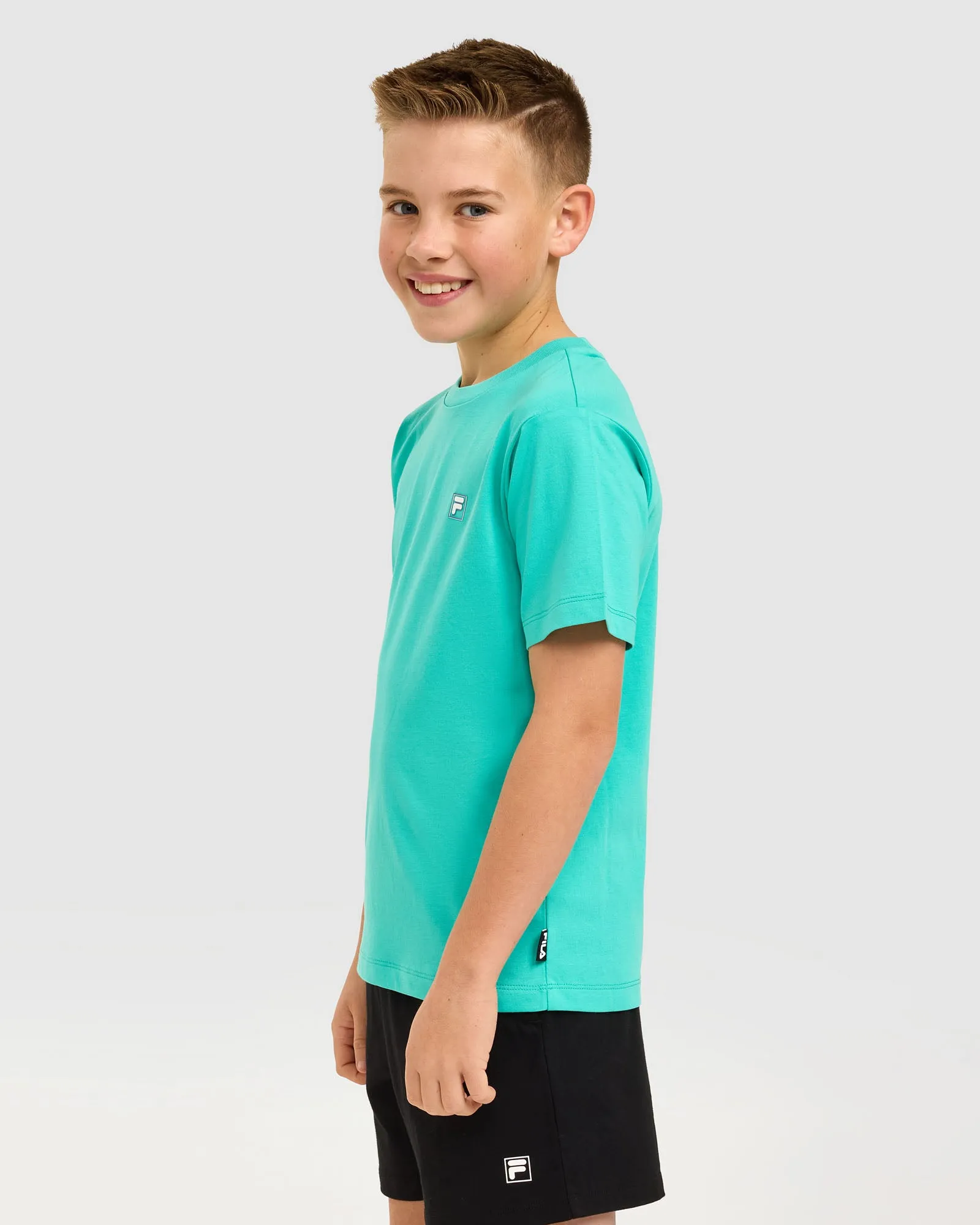Boys Finn Tee -FILA