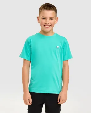 Boys Finn Tee -FILA