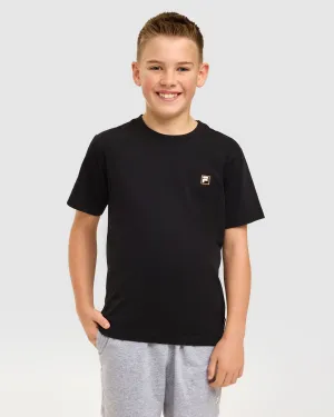 Boys Finn Tee -FILA