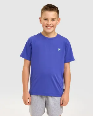 Boys Finn Tee -FILA