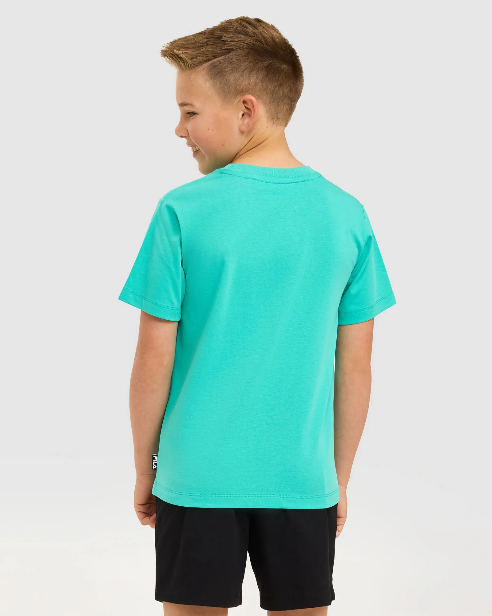 Boys Finn Tee -FILA